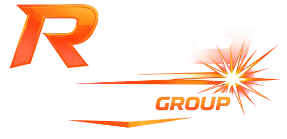 RBG Machinery Group